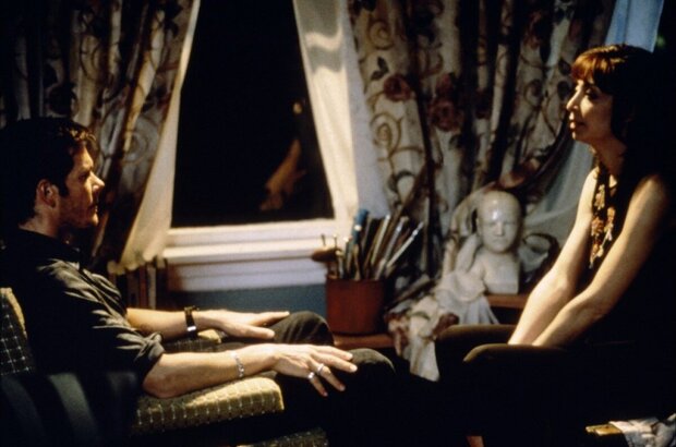 Stir of Echoes (1999) - photo 6