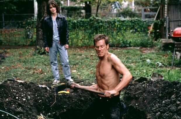 Stir of Echoes (1999) - photo 7