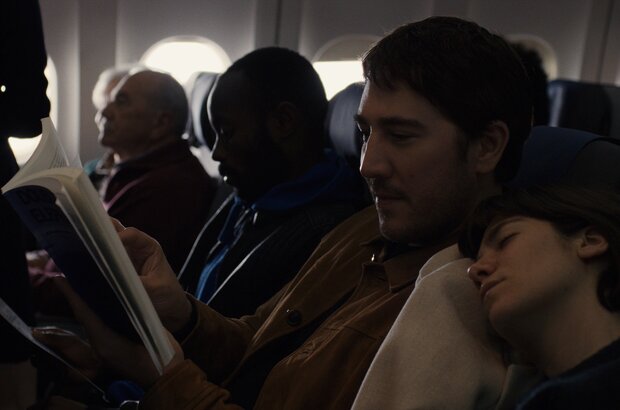 Upon Entry (2022) - photo 12
