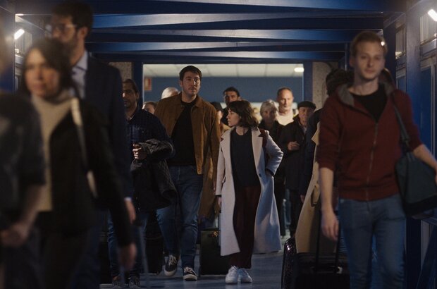 Upon Entry (2022) - photo 4