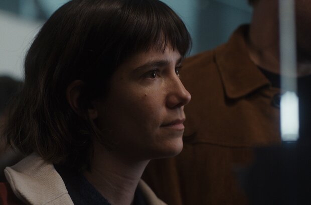 Upon Entry (2022) - photo 9