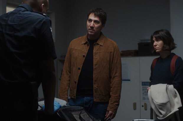 Upon Entry (2022) - photo 10