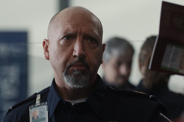 Upon Entry (2022) - photo 5