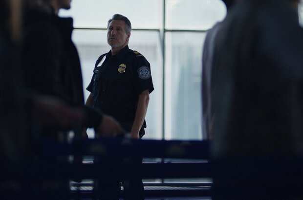 Upon Entry (2022) - photo 6