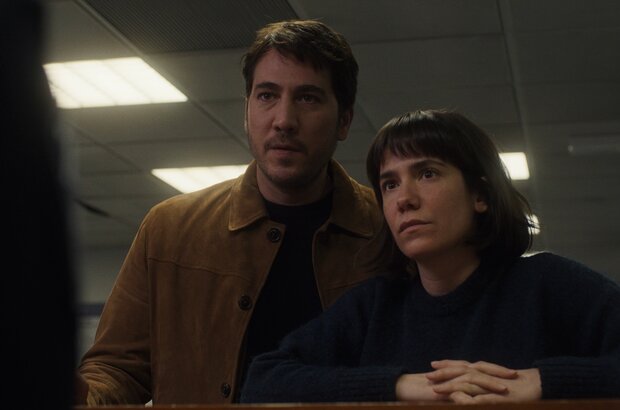 Upon Entry (2022) - photo 1