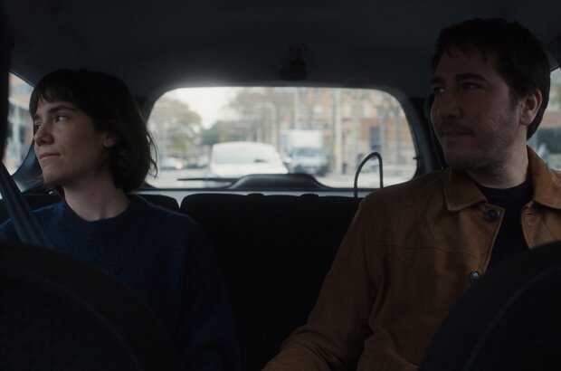 Upon Entry (2022) - photo 11