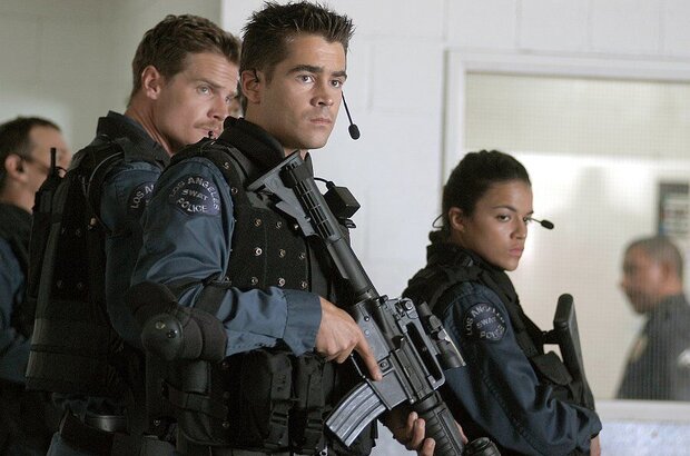 S.W.A.T. (2003) - photo 2