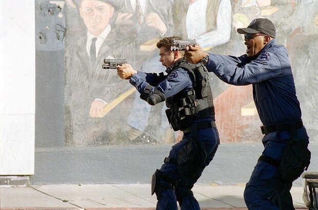 S.W.A.T. (2003) - photo 4