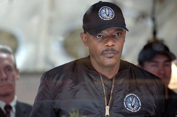 S.W.A.T. (2003) - photo 5
