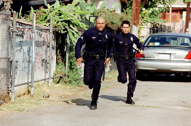 S.W.A.T. (2003) - photo 7