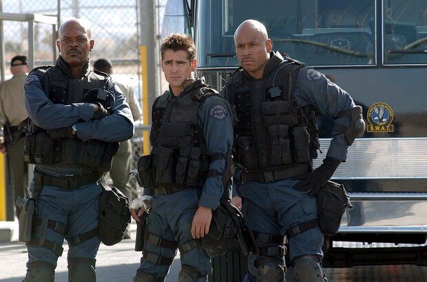 S.W.A.T. (2003) - photo 8