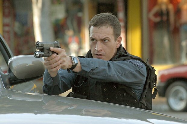 S.W.A.T. (2003) - photo 3