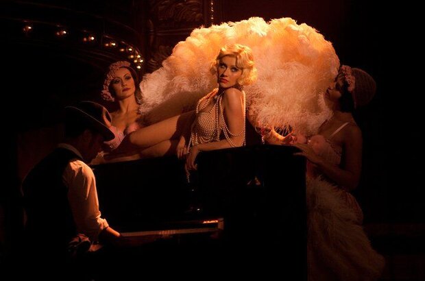 Burlesque (2010) - photo 7