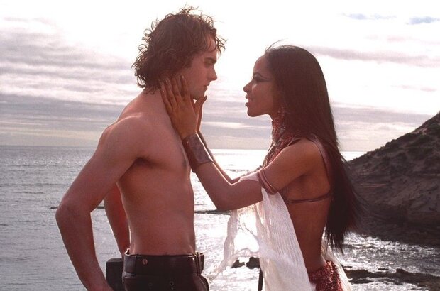 Queen of the Damned (2002) - photo 7