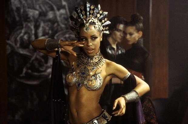 Queen of the Damned (2002) - photo 4