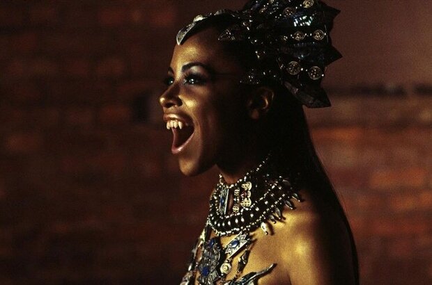 Queen of the Damned (2002) - photo 1