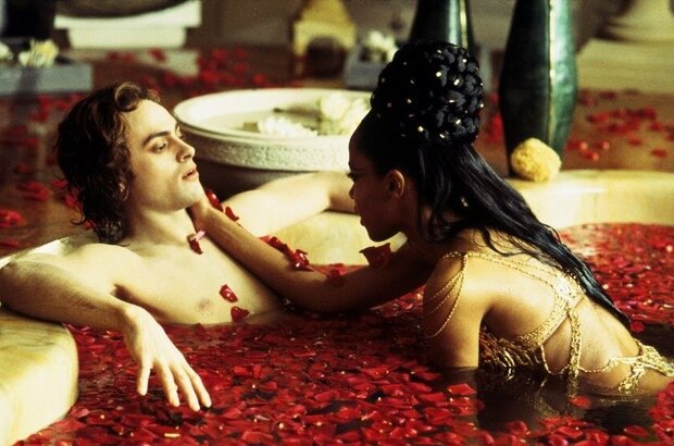 Queen of the Damned (2002) - photo 6