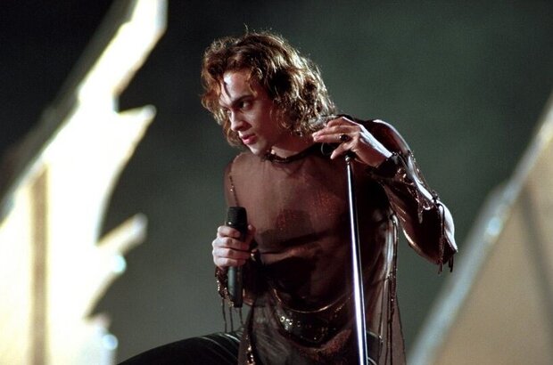 Queen of the Damned (2002) - photo 8