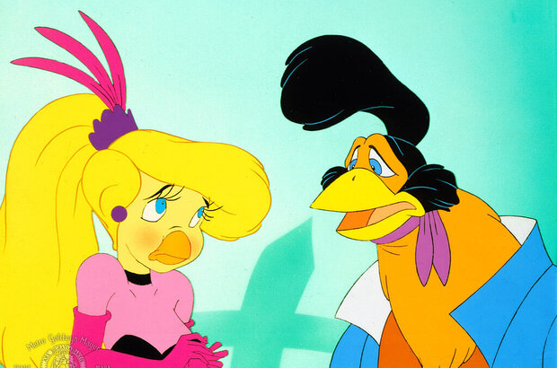 Rock-A-Doodle (1991) - photo 5