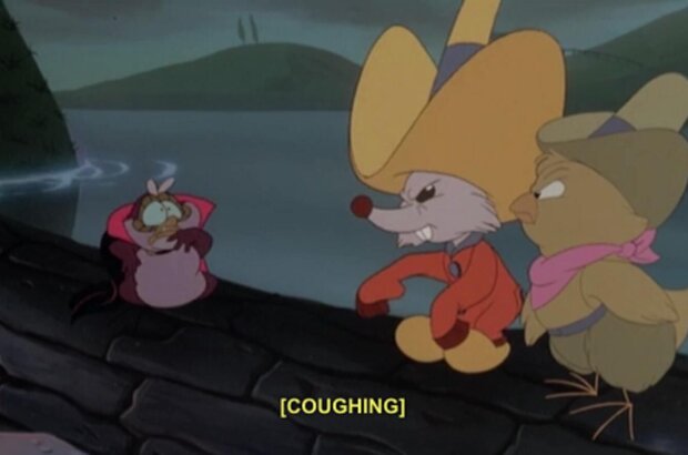 Rock-A-Doodle (1991) - photo 2