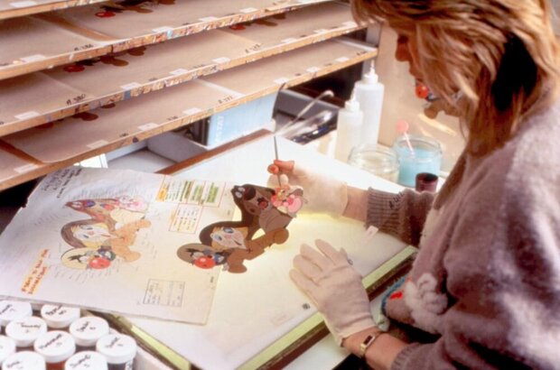 Rock-A-Doodle (1991) - photo 3