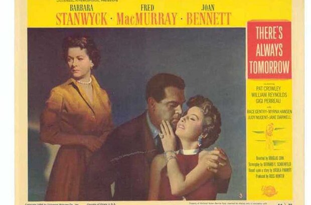 Всегда есть завтра (1956) - фото 4