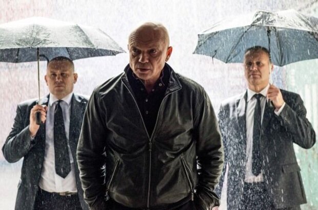 Stavka na lyubov (2015) - photo 3