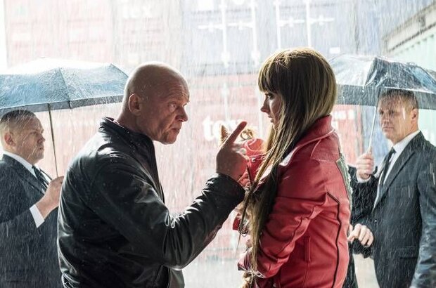 Stavka na lyubov (2015) - photo 4