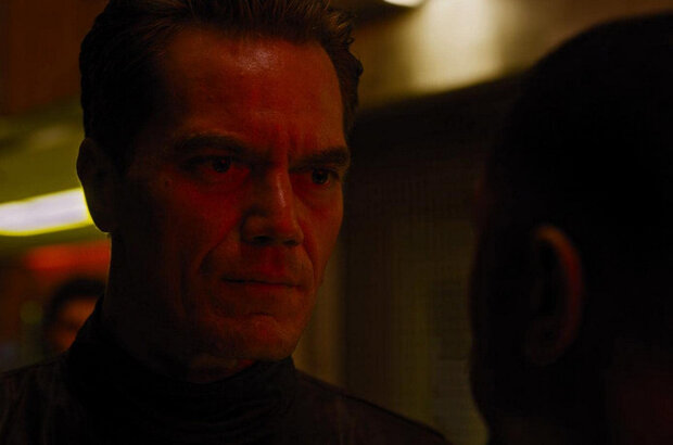 Fahrenheit 451 (2018) - photo 5