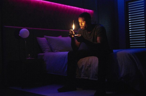 Fahrenheit 451 (2018) - photo 2