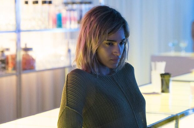 Fahrenheit 451 (2018) - photo 4