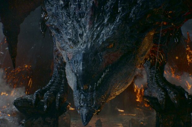 Monster Hunter (2020) - photo 2