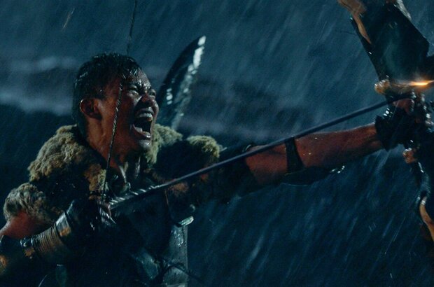 Monster Hunter (2020) - photo 5