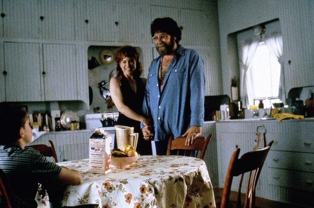 The Man Without a Face (1993) - photo 7
