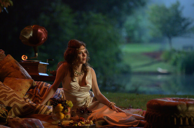 Charming the Hearts of Men (2021) - photo 6