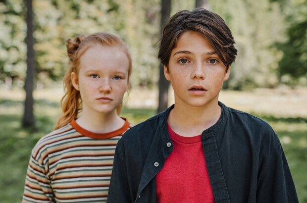 Дети леса (2024) - фото 11