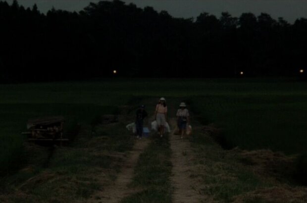 Rhapsody in August (1991) - photo 4