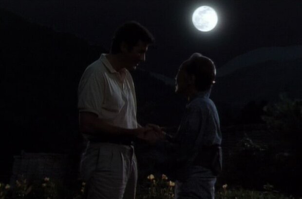 Rhapsody in August (1991) - photo 3