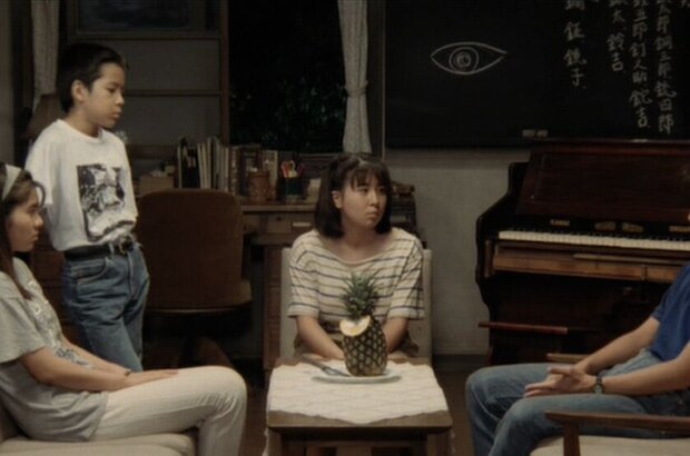 Rhapsody in August (1991) - photo 2