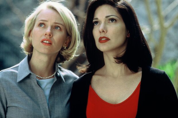 Mulholland Dr. (2001) - photo 1