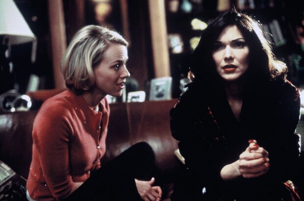 Mulholland Dr. (2001) - photo 7