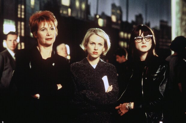Mulholland Dr. (2001) - photo 12
