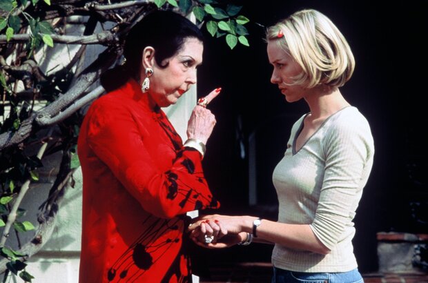 Mulholland Dr. (2001) - photo 4