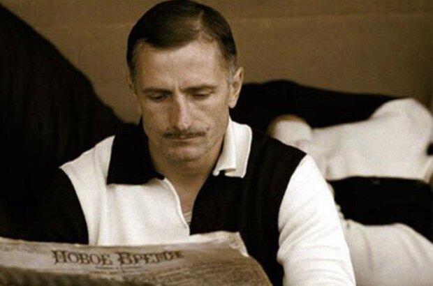Garpastum (2005) - photo 4