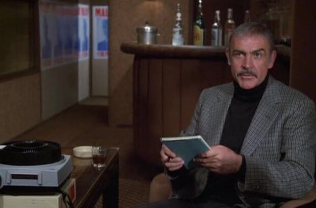 Wrong Is Right (1982) - photo 6