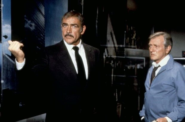 Wrong Is Right (1982) - photo 5