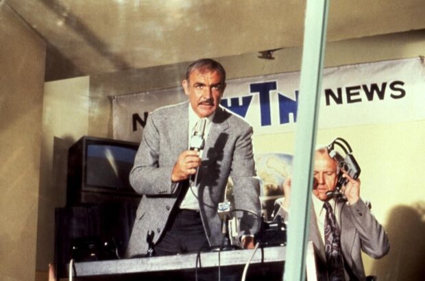Wrong Is Right (1982) - photo 2