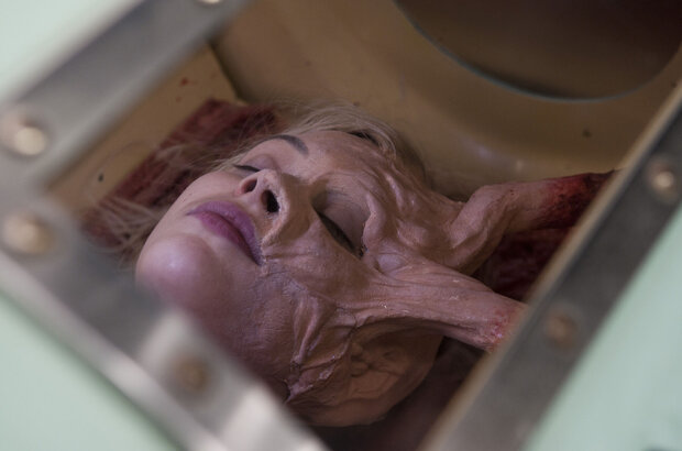 Antiviral (2012) - photo 5