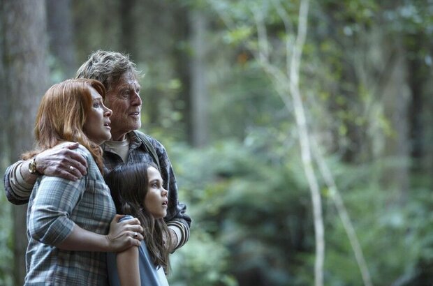 Pete's Dragon (2016) - photo 7