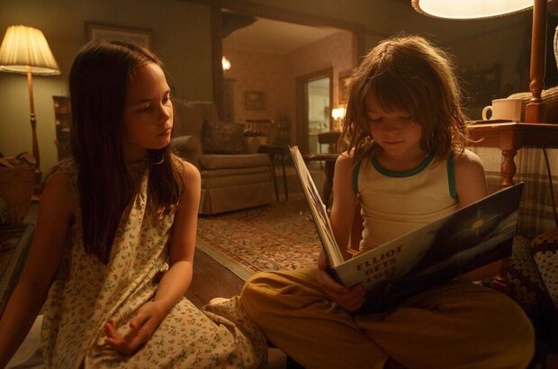 Pete's Dragon (2016) - photo 15